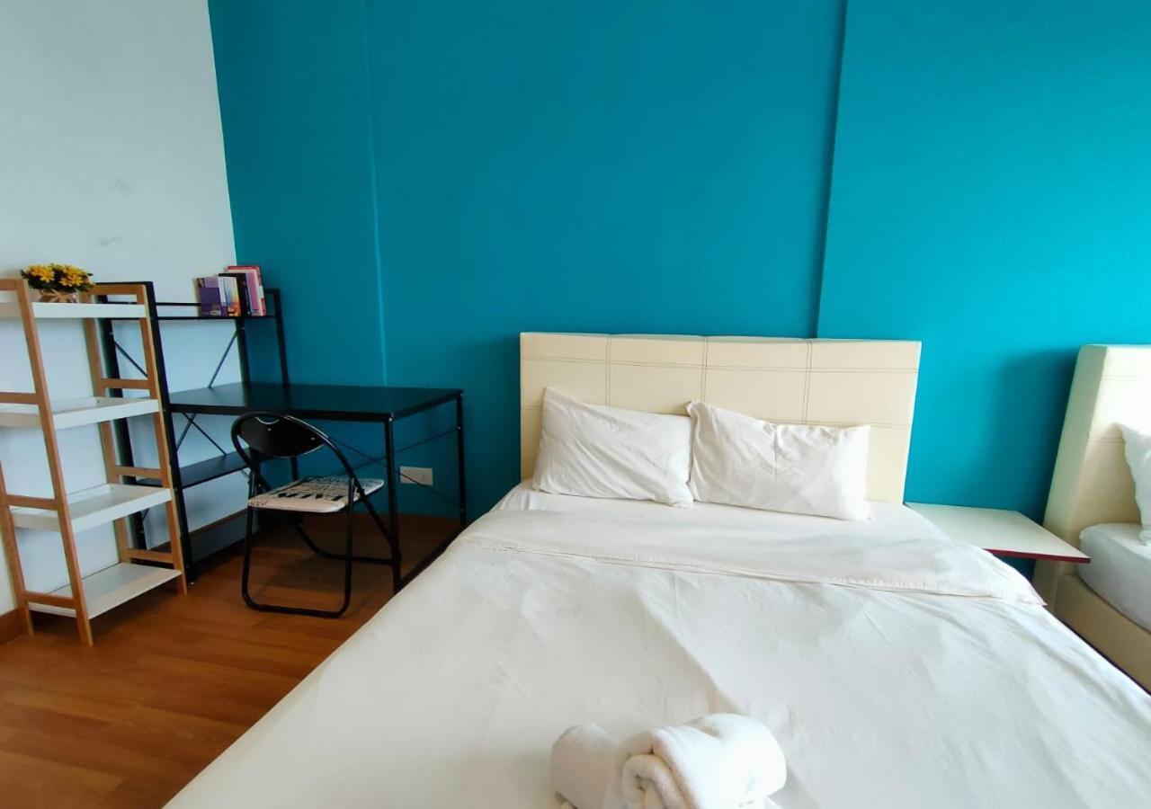 Tropicana 218 Macalister By Simply Penang George Town Exterior foto